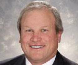 NGC: New VP of Integrated Command, Control, Communications & Intelligence Systems