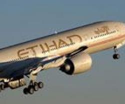 Etihad to Acquire 40% of Air Seychelles
