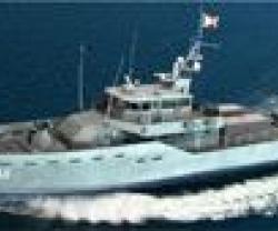 Lebanon to Receive U.S. Coastal Security Craft