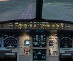 Indra to Open International Aeronautics Training Centre