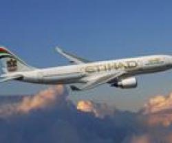 Etihad Plans to Double Airbus Freighter Fleet