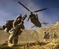 France to Withdraw from Afghanistan a Year Earlier
