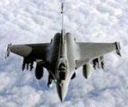 Rafale Selected to Equip the Indian Air Force