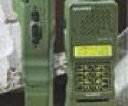 Harris Wins Falcon Radio Systems Contract