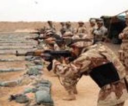 Pentagon to Begin New Military Talks with Iraq