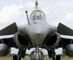 Dassault Might Seal UAE Rafale Deal in April