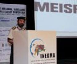 MEISR 2012 Conference Concludes in Abu Dhabi