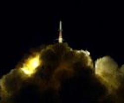 US-Israel Arrow Weapon System Completes Test