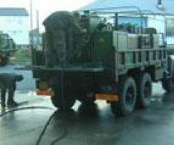 ACMAT Delivering 48 GLDs to the 2nd Dragoons