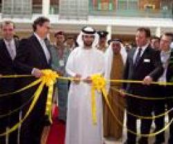 Intersec 2012 Gained Further Momentum