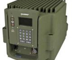 Harris Launches 2 New High-Performing Waveforms