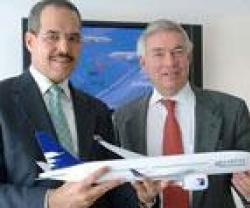 ALAFCO Orders 35 Additional A320neo