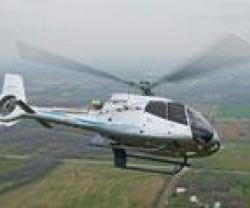 Eurocopter Completes a Successful Heli-Expo 2012