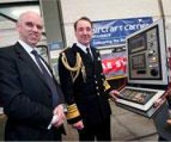 Construction Starts on 2nd Queen Elizabeth Aircraft Carrier