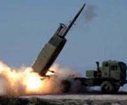 ATK to Develop Alternative Warhead for GMLRS