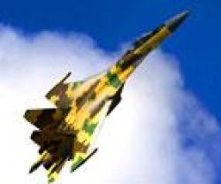 Russian Air Force to Get New Attack Aircraft by 2020