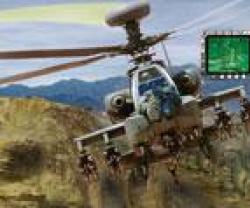 LONGBOW Delivers 1st Apache Block III UAS Control System