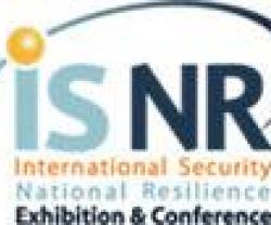 Tawazun at ISNR Abu Dhabi 2012