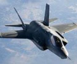 Turkey to Buy 100 F-35 Joint Strike Fighters