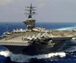 U.S. to Boost Defenses In & Around Hormuz