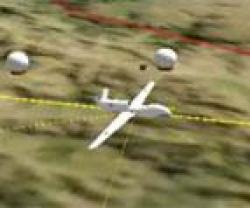 NGC’s Battlefield Airborne Communications Node