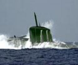 Germany to Deliver “Super Dolphin” Submarine to Israel