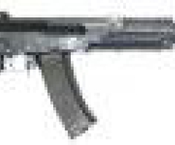Russia to Modernize Kalashnikov Assault Rifle