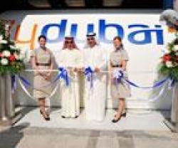 Flydubai Opens New Training Centre