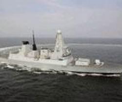 UK to Beef Up Military Presence in Gulf