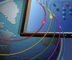 Boeing IS to Participate at ISNR Abu Dhabi 2012