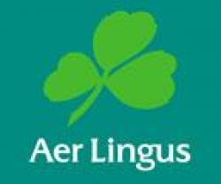 Etihad Eyes 25.1% Stake in Aer Lingus