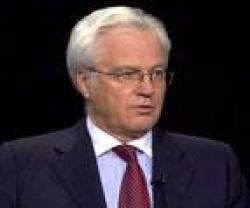 Russia Accuses Libya of Training Syrian Rebels