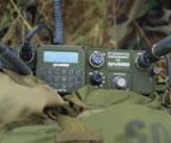 Harris to Supply Falcon Radios to Iraq’s Security Forces