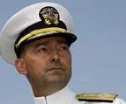 Senior NATO Commander Victim of Facebook Espionage