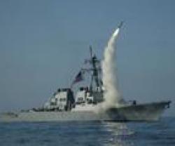 Lockheed Upgrades Tomahawk Weapons System