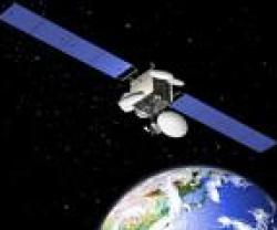 Boeing at Satellite 2012