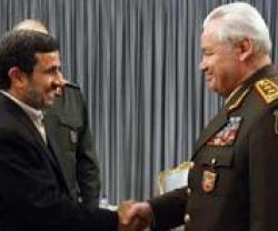 Abiyev: “No Attack on Iran through Azerbaijan”