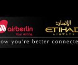 Etihad, airberlin to Integrate Boeing 787 Program