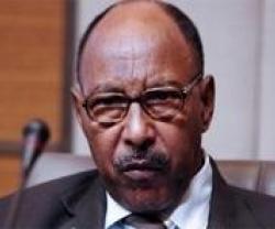 Sudan’s Defense Minister Attends Security Conference in Libya