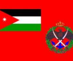 Jordanian AF, Civil Defence & Public Security at ISRN 2012