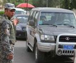 100,000 Iraqi Officers to Secure Arab League Summit