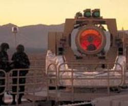 NGC to Supply LAIRCM Systems to U.S. Air Force