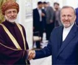 Oman: “Confrontation with Iran More Possible Than Remote”