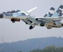 Russia Orders 30 Su-30SM Fighters