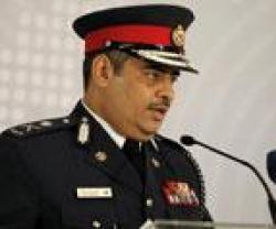 Bahrain to Install CCTV Cameras in Police Rooms