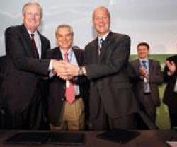Boeing, Airbus, Embraer to Collaborate on Aviation Biofuel