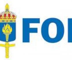 Swedish Prosecutor Probes Saudi Arms Deal