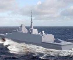 DCNS at DIMDEX 2012