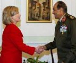 U.S. to Resume Military Aid to Egypt