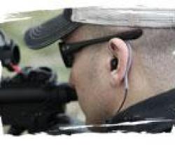 INVISIO Wins New M3 Headsets Contract